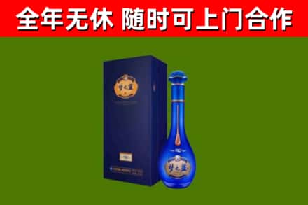 庄浪县回收梦之蓝M6
