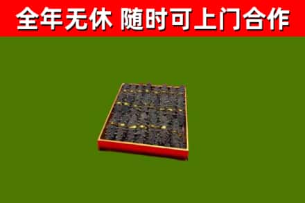 庄浪县回收海参